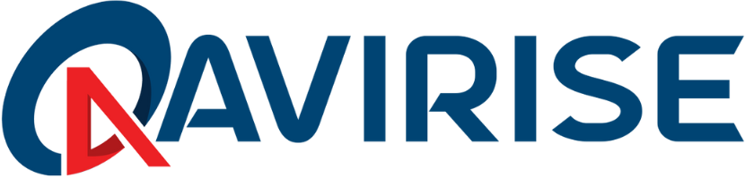 Avirise Logo